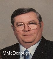 MikeMcDonough
